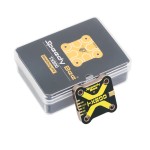Original SpeedyBee TX800 5.8G 48CH for Racing Drones Adjustable 25mW 200mW 400mW 800mW Tramp VTX Video Plastic